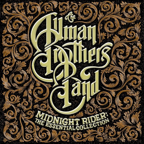 The Allman Brothers Band